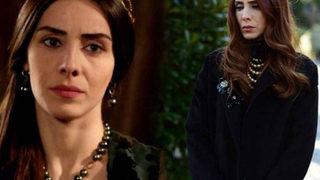 Nur Fettahoğlu yatak odasında poz verdi! Güzel vücut ve güzel zarafet