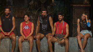 Survivor eleme adayı kim oldu? 25 Haziran Survivor'da bireysel dokunulmazlığı kim kazandı?