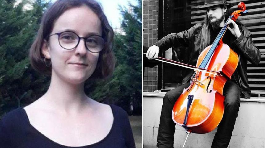 Şişli'deki müzisyen cinayetinde yeni detaylar! Evden çıkanlar şoke etti