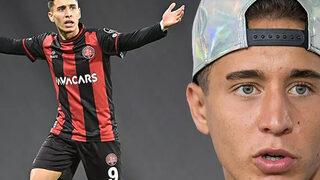 Fenerbahçe, Emre Mor transferinde mutlu sona çok yakın!
