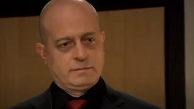 Kurtlar Vadisi'nin Tuncay'ı Osman Wöber kimdir ve neden öldü? İşte Osman Wöber'in hayatı