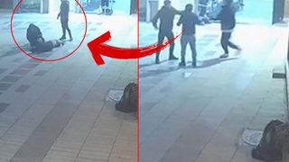 Öldüren yumruğu böyle savundu! 'Sevgilime atılan mesajı sordum...'