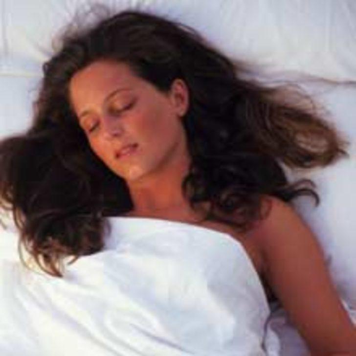 Neden Karabasan ve Kabus G&ouml;r&uuml;r&uuml;z?