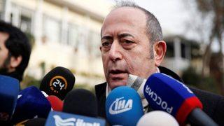 Hamzaçebi: Saldırı yaşam tarzını hedef aldı