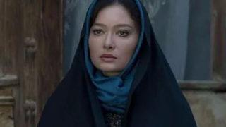 İran'da istenmeyen oyuncu olan Nurgül Yeşilçay rolüyle ödül kazandı