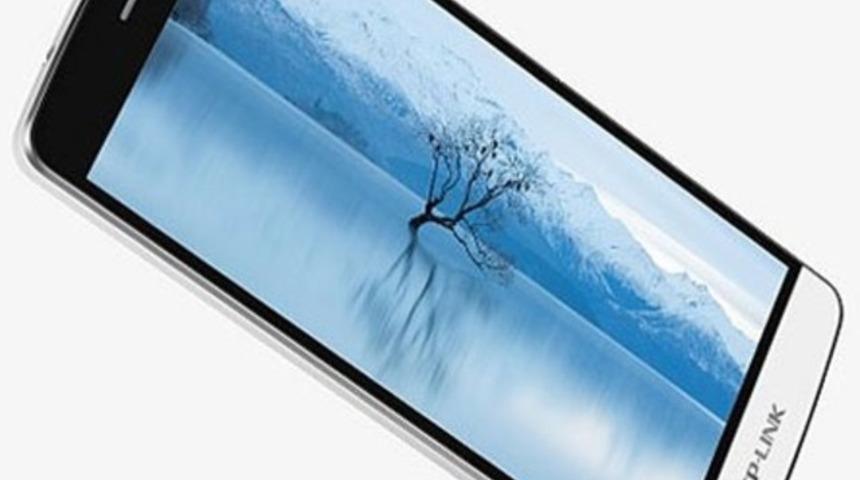 TP-Link, Neffos C5 serisinin üst modeli satışa sunuldu