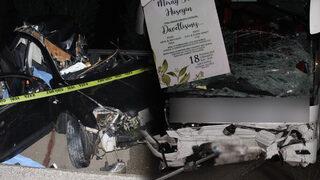 Kastamonu'da feci kaza! Hüseyin Etçi ve Miray Sane Etçi çifti ile ilgili kahreden detay