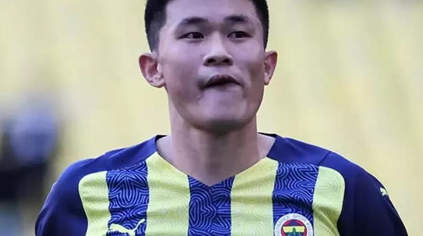 İngiliz devi Kim Min Jae'ye kancayı taktı! Hem de ne paraya...