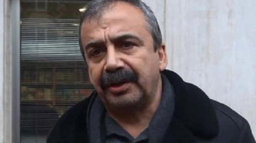 Sırrı Süreyya Önder'den ilk açıklama