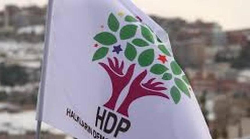 Son Dakika HDP'li Miletvekillerden Kimler Tutuklandı Kimler Serbest Kaldı!