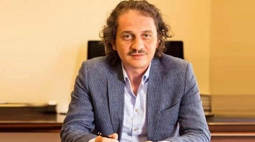 Damat &Ouml;mer Faruk Kavurmacı hakkında flaş gelişme!