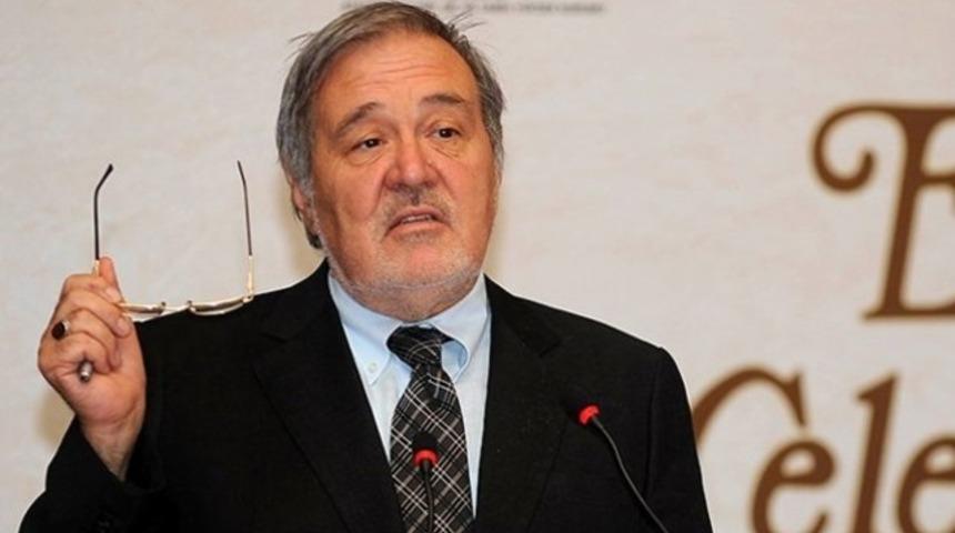 Atat&uuml;rk skandalına imza atan Mustafa Armağan'a İlber Ortaylı'dan sert s&ouml;zler!