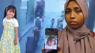 Tatil için İngiltere'den Türkiye'ye geldi! Hayatının şokunu yaşadı: Eşi, kızıyla birlikte kayboldu