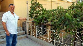 Boşanma davası açan 18 yıllık eşini öldürdü