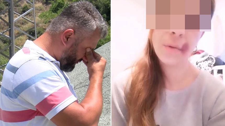 Akılalmaz dolandırıcılık! 'Şiddet görüyorum' yalanına inandı, 177 bin lirasından oldu