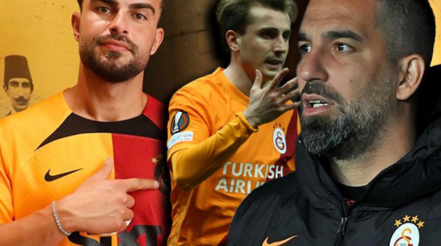 Galatasaray'da kriz çıktı! Abdülkerim Bardakcı’nın yıllık ücretini duyan şaşkına dönüyor