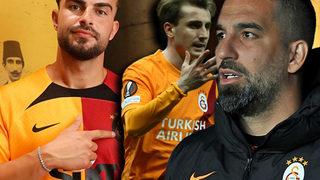 Galatasaray'da kriz çıktı! Abdülkerim Bardakcı’nın yıllık ücretini duyan şaşkına dönüyor