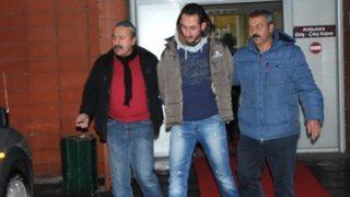 Anne-kızı döven 2 şüpheli tutuklandı