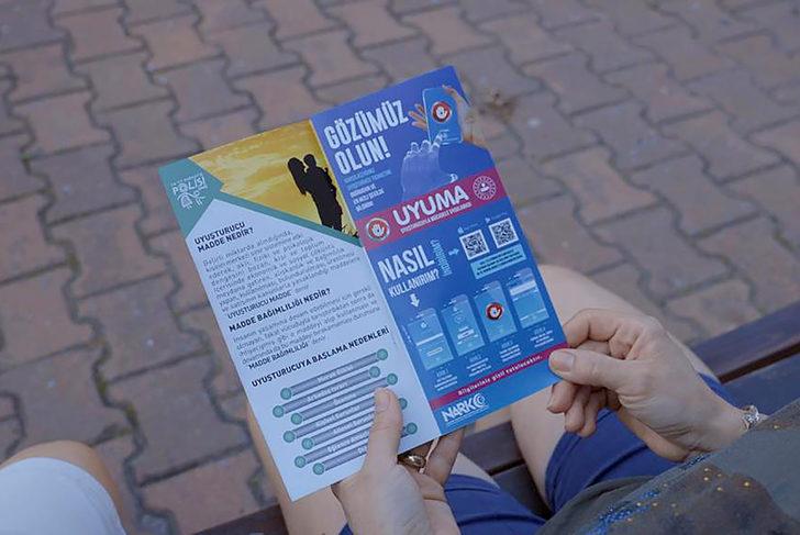 İstanbul'da uyuşturucuya başlama dönemi 15-24 yaş aralığında G1