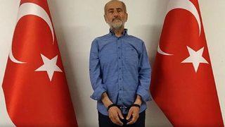 MİT operasyonuyla yakalanmıştı! Yunan casus için flaş karar