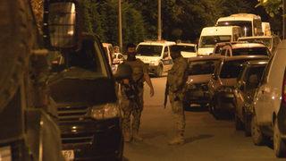 Polislere ateş edince vuruldu! İddialar dehşete düşürdü, valilik soruşturma başlattı