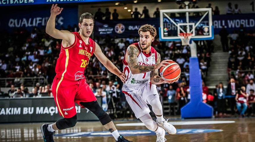 Scottie Wilbekin, Fenerbahçe Beko'da