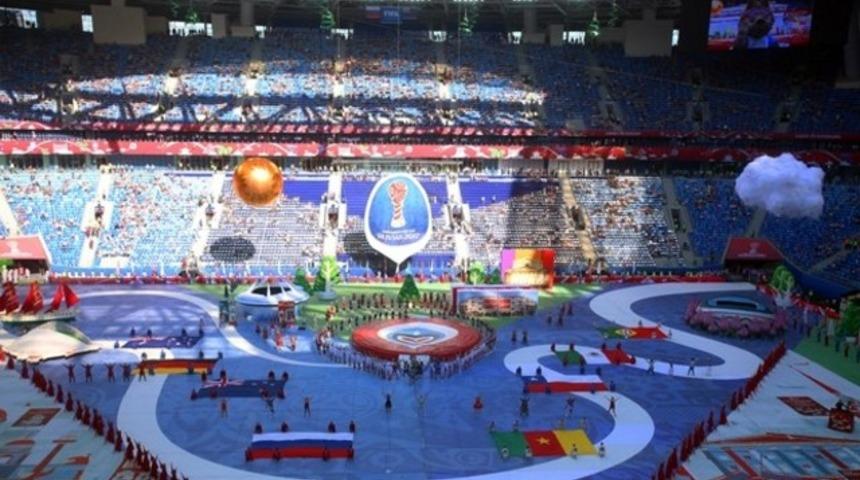 Almanya Avustralya maçı canlı izle: Dünya Kupası'na adım adım!