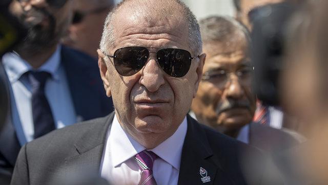 Ümit Özdağ’dan İngiliz muhabire dikkat çeken ‘tecavüz’ sorusu! ‘Gece eve dönerken…’