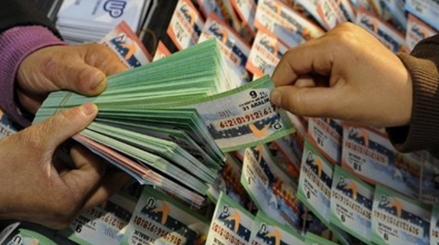 Milli Piyango bilet sorgulama: 19 Haziran Milli Piyango sonuçları KKTC'ye de vurdu!