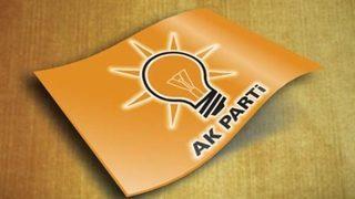 Eski AK Partili vekil İdris Şahin gözaltına alındı