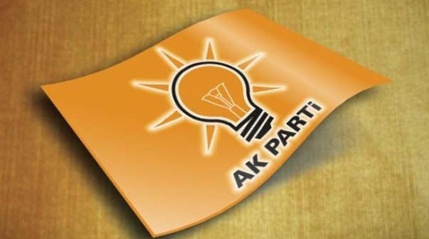 Eski AK Partili vekil İdris Şahin gözaltına alındı