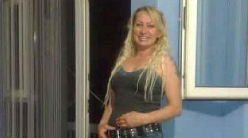 Üzerine benzin dökülerek yakılan kadın hastanede öldü