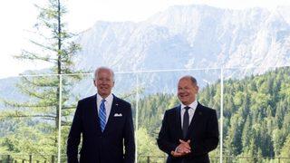 Zirvesi Almanya’da Başladı