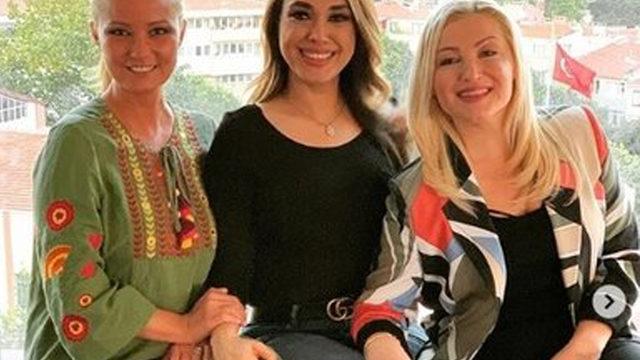 'Müge Anlı evlendi' iddiası! Zuhal Topal'ın paylaşımı Müge Anlı'nın düğününden mi?