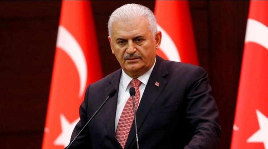 Başbakan'dan 'sosyal medya' a&ccedil;ıklaması