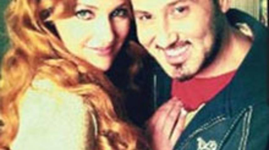 Harem Kamera Karşısında!