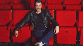 Kulüp dizisinin Selim'i Salih Bademci'nin eşi bakın kim çıktı! Meğerse oda ünlüymüş...