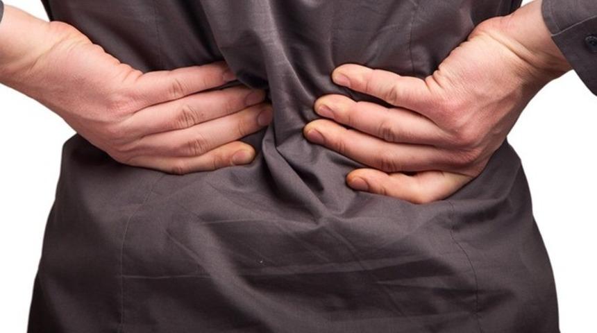 Makat yırtığında Botoks tedavisi