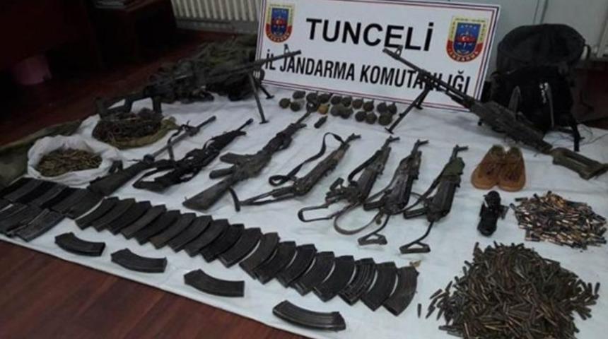 PKK’nın sözde Erzurum sorumlusu öldürüldü