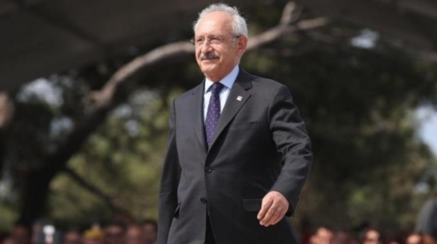 Kemal Kılı&ccedil;daroğlu Adli Yıl a&ccedil;ılışına katılmayacak