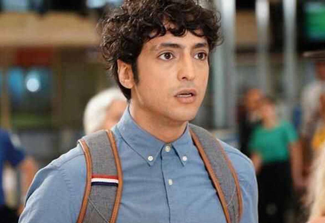 Mucize Doktor'un Ali'si Taner &Ouml;lmez'den kızıyla tatil pozu