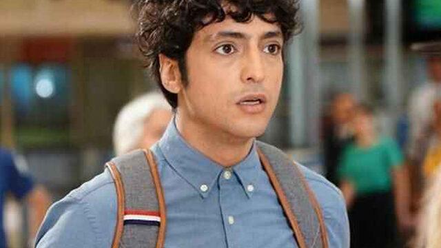 Mucize Doktor'un Ali'si Taner Ölmez'den kızıyla tatil pozu