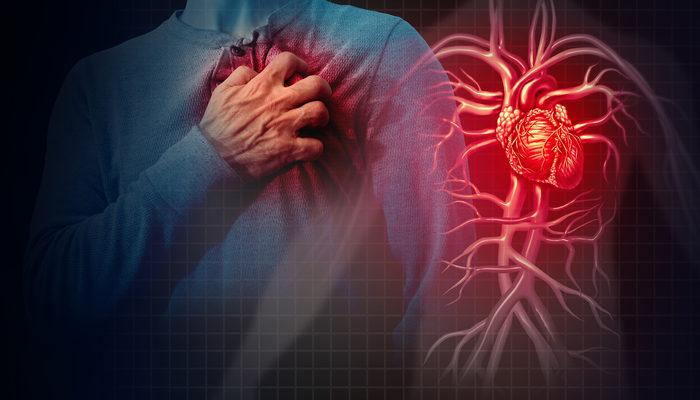 Kalp krizi tespitinde mucizevi yöntem! Kalp krizi öncesinde nasıl anlaşılıyor?