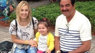 İbrahim Tatlıses kızı Elif Ada'yı sahneye çıkarmak için para teklif etti: Gel 100 lira vereceğim