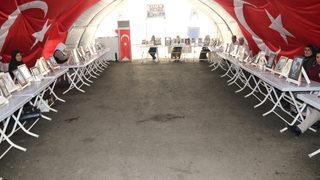 Diyarbakır anneleri evlatlarını istiyor
