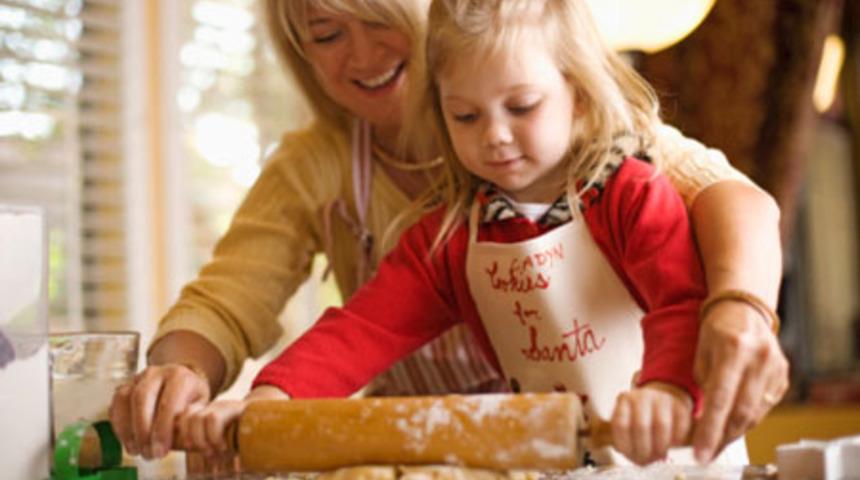 0-6 Yaş &Ccedil;ocuklarının Kritik Anları