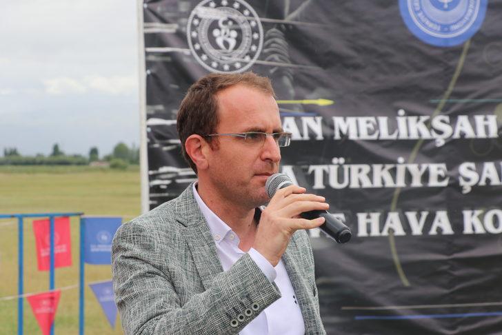 Erzincan'daki Geleneksel Okçuluk Türkiye Şampiyonası sona erdi G2