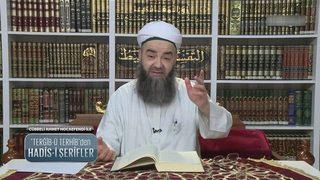 Cübbeli Ahmet'ten olay açıklama: Satranç oynayanlar lanetli