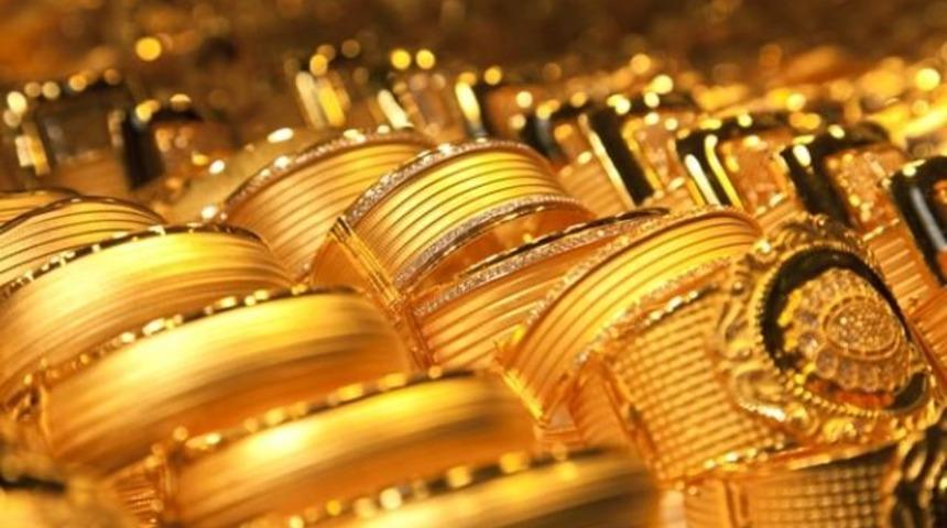 Altını Olanlar Dikkat Bir Hafta İ&ccedil;inde Fiyatlar