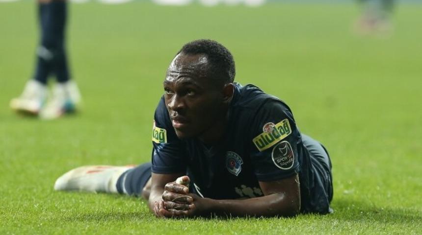 Son dakika: Beşiktaş transferi açıkladı! Jackson Muleka resmen Kartal...